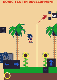 Sonic test