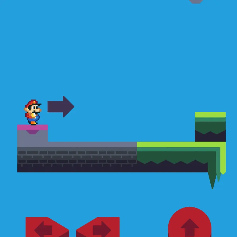 Game by @syobonaction_catmario
