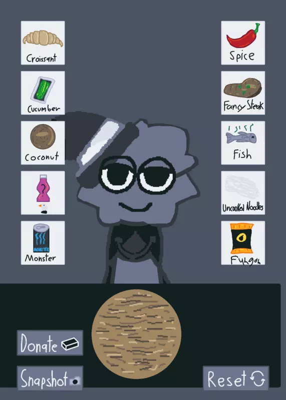 Game by @N00ne_Imp0rtant
