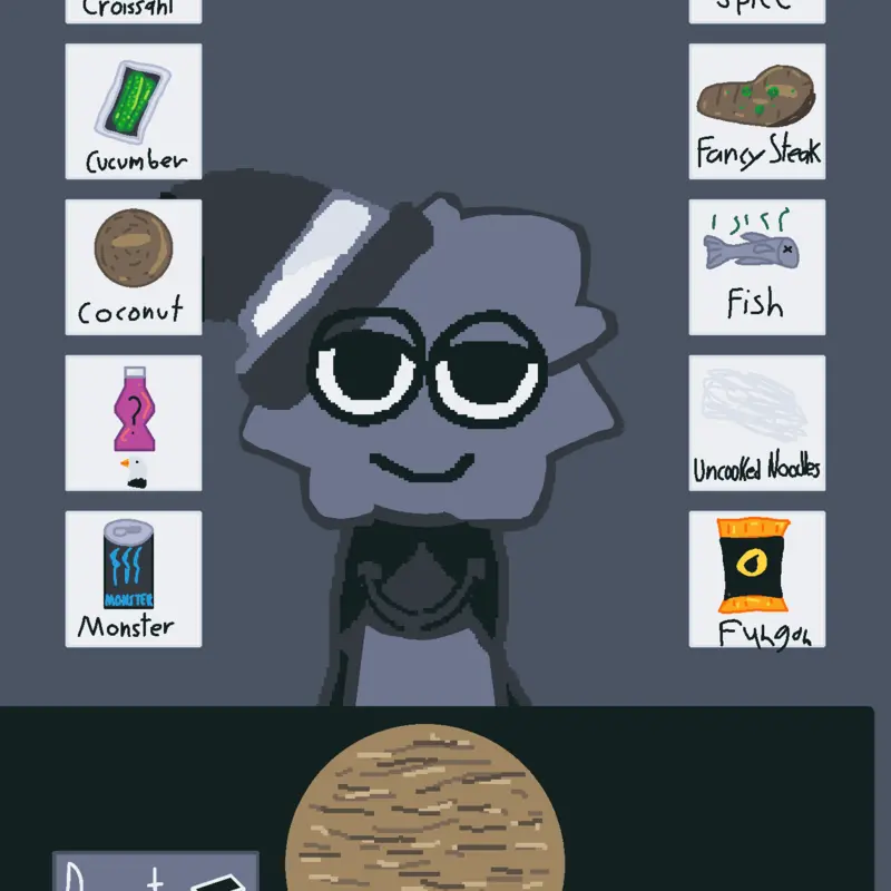 Game by @N00ne_Imp0rtant