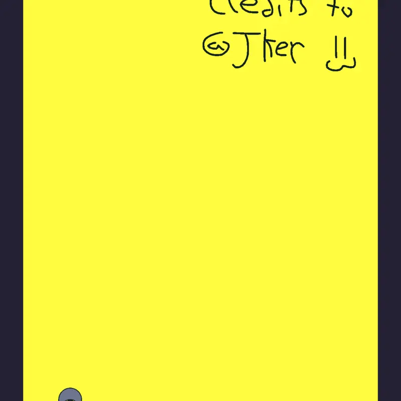 Game by @Fruitseeed