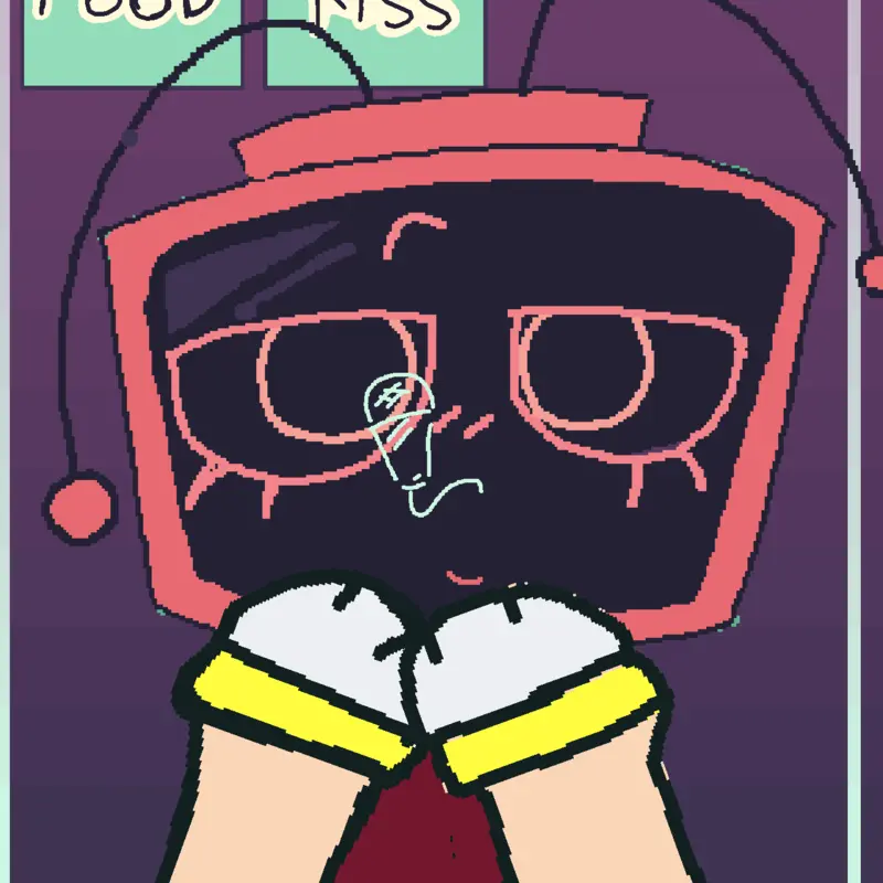 Game by @AmyStrawberryz