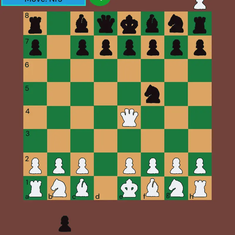 Game by @gentjanSelamaj_alt
