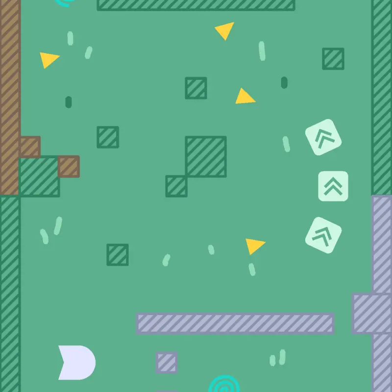 Game by @mazeneslam14