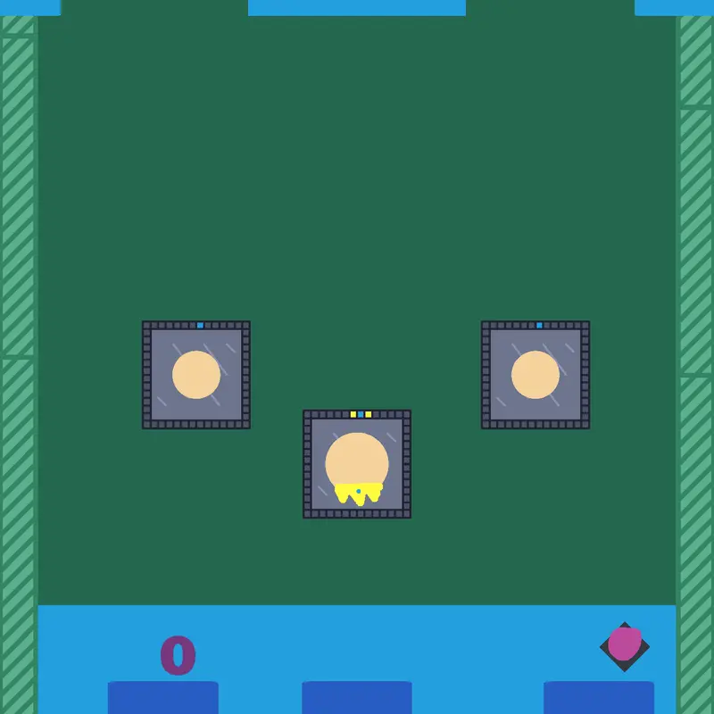 Game by @Maksch