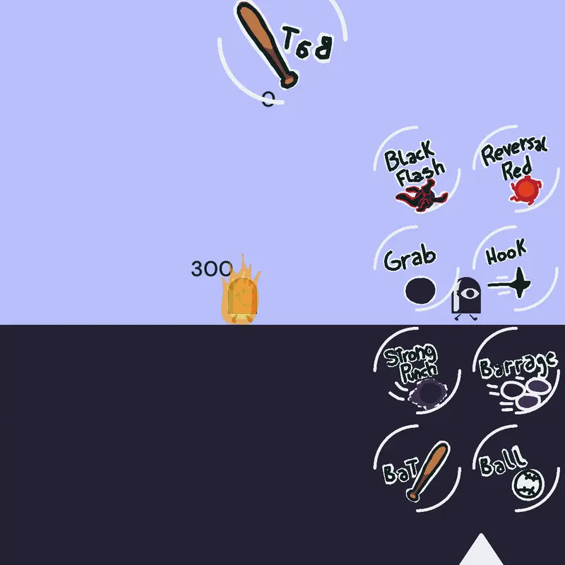 Game by @idka