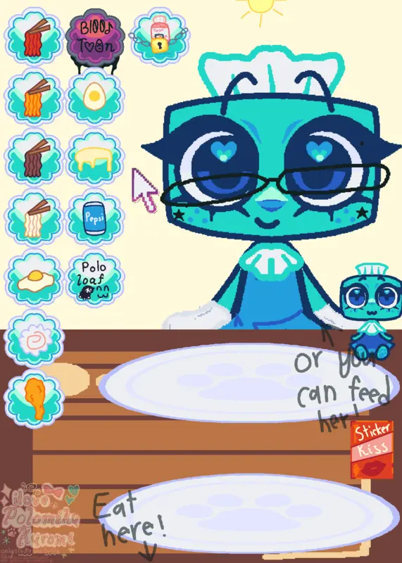 Game by @Mizo_Ruby