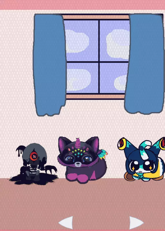 Game by @-love_delivery_cinnabun-