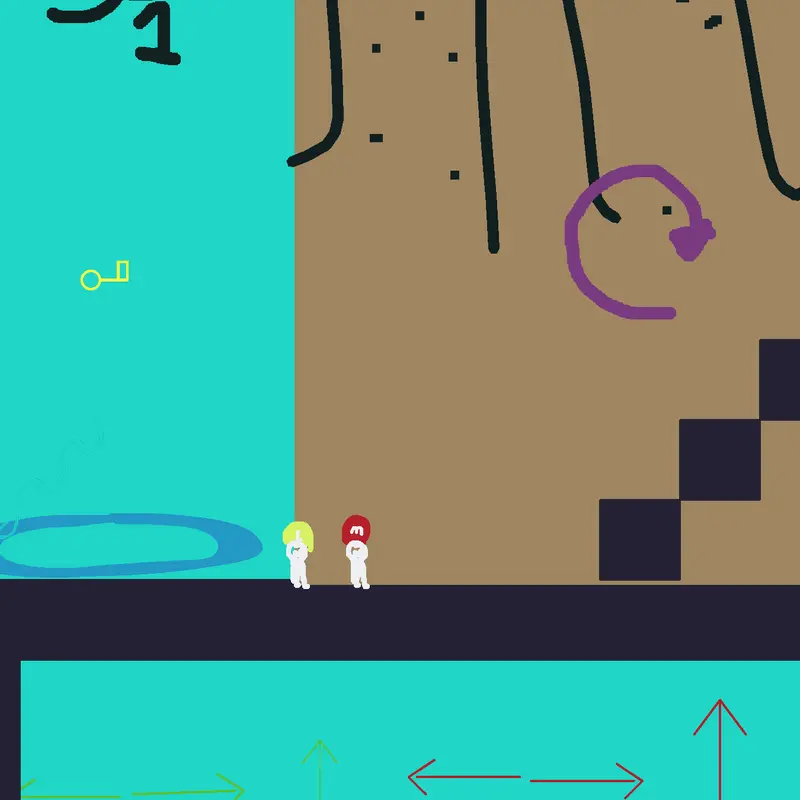 Game by @Fabri2015