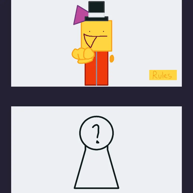Game by @justurrandomguy