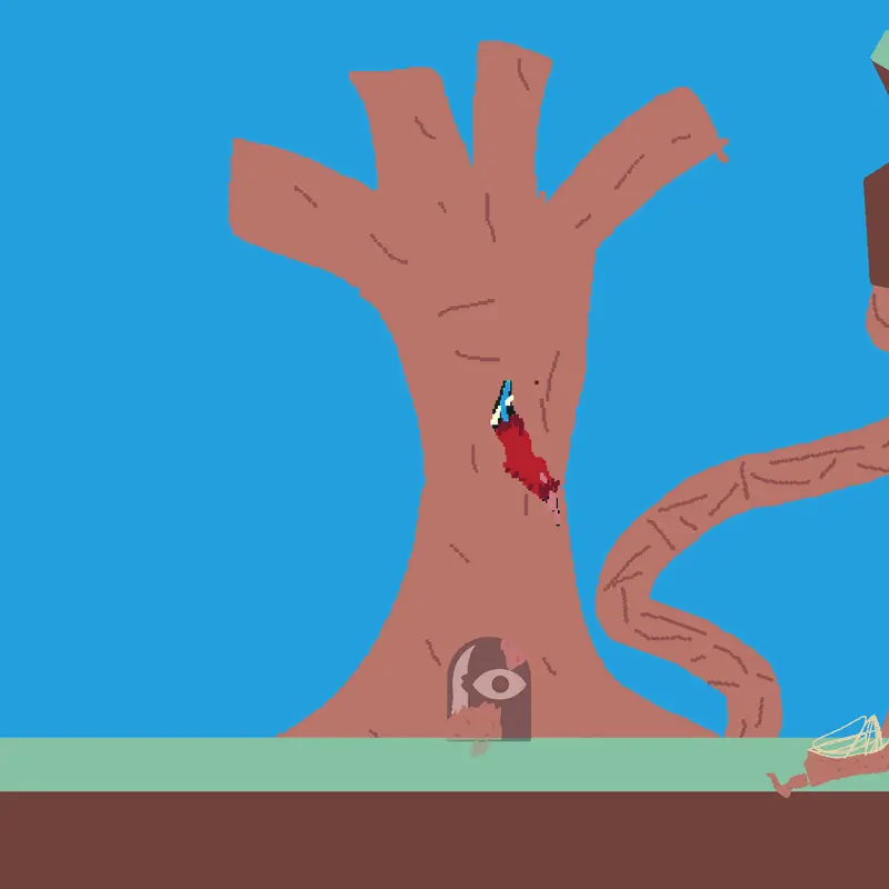 Game by @Alejandro_Horse