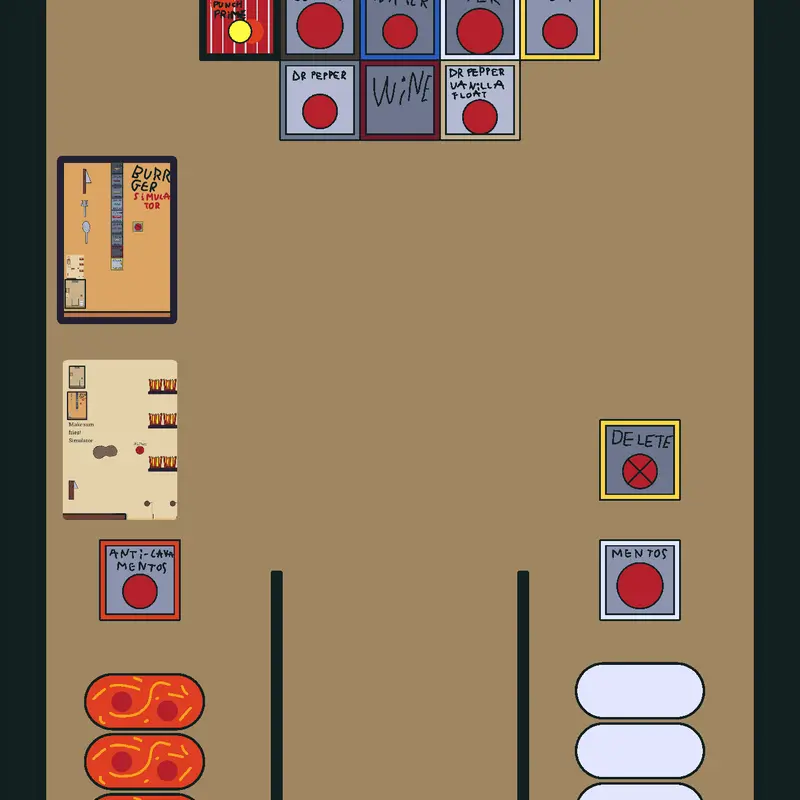 Game by @Markynas17
