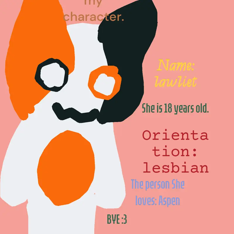 Game by @lawlietthecat3