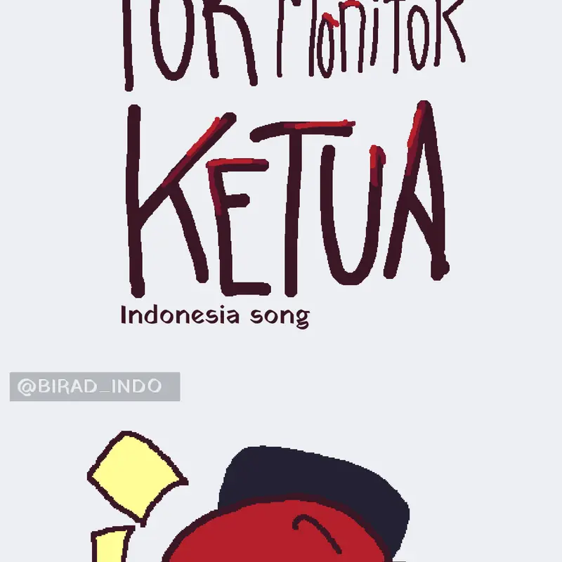 Game by @BIRAD_INDO