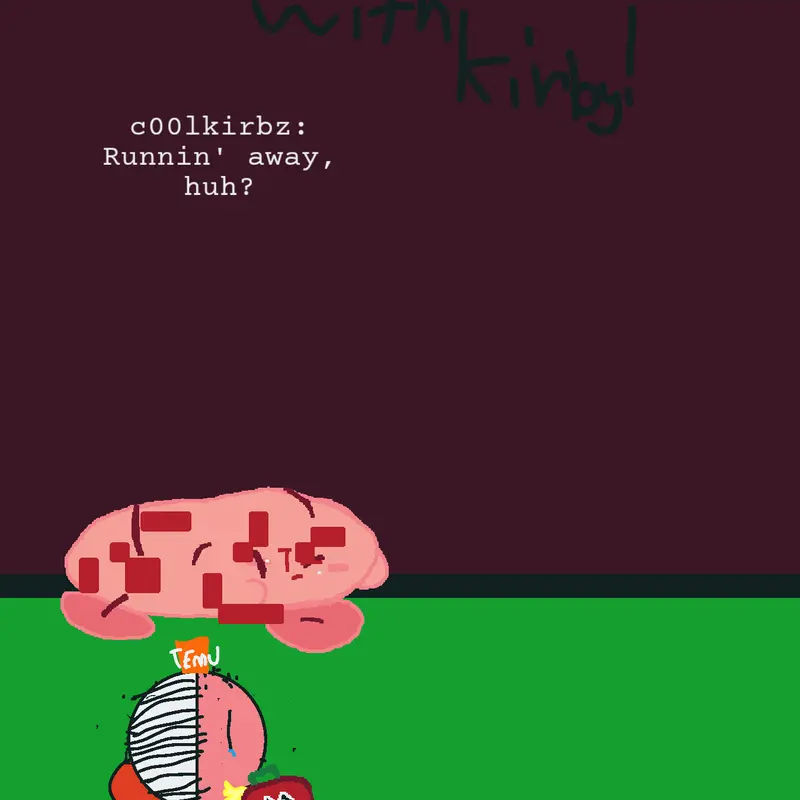 Game by @Kirby_plays23