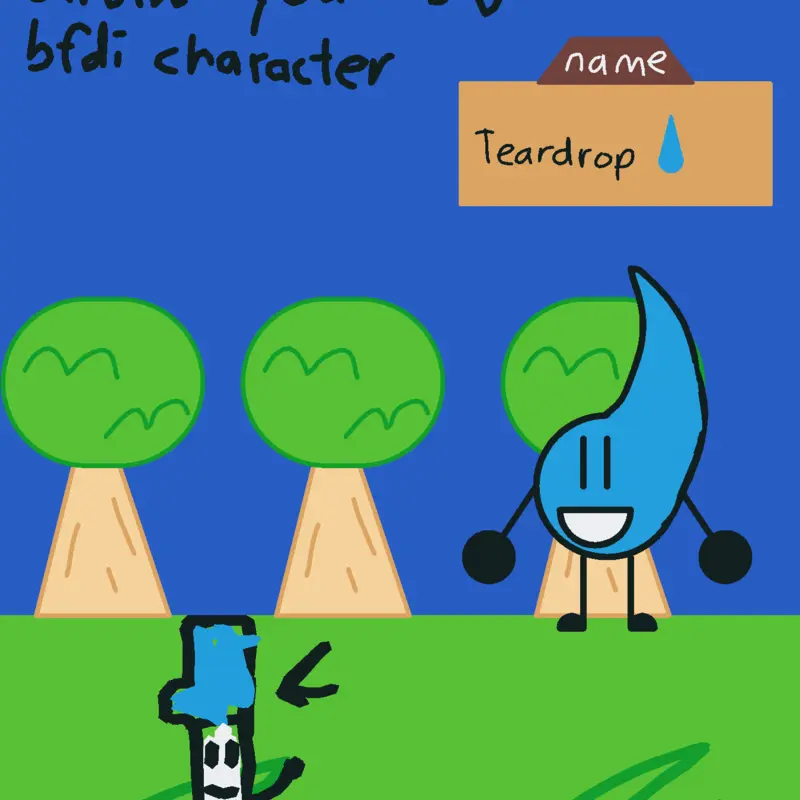 Game by @finnfromdandysworld