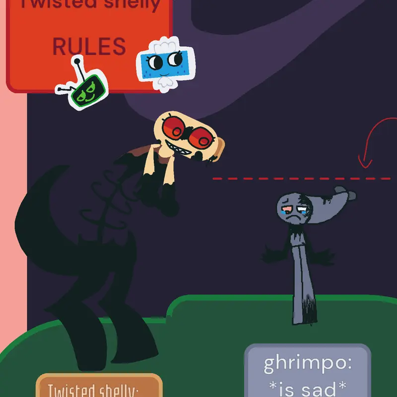 Game by @vee_without_an_tee