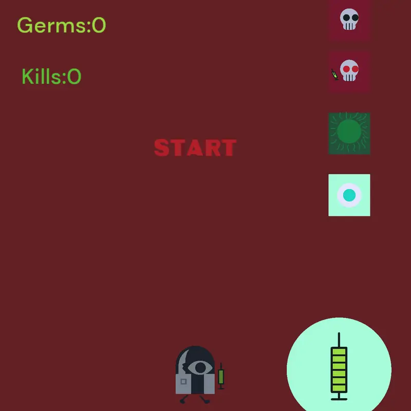 Game by @SunnyF5
