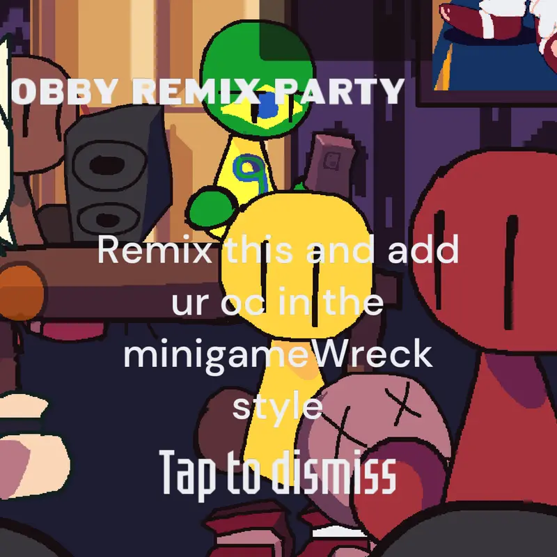 Game by @itsGlowTime
