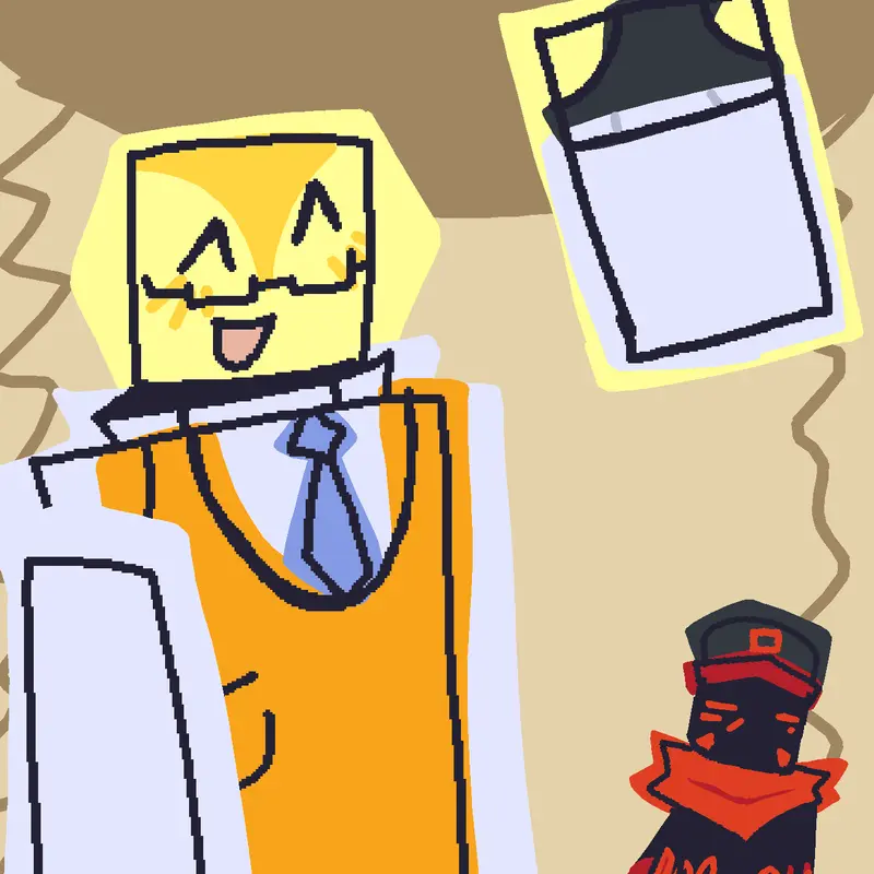 Game by @tomato-XD