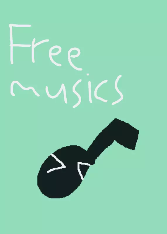 Free music by @XODs