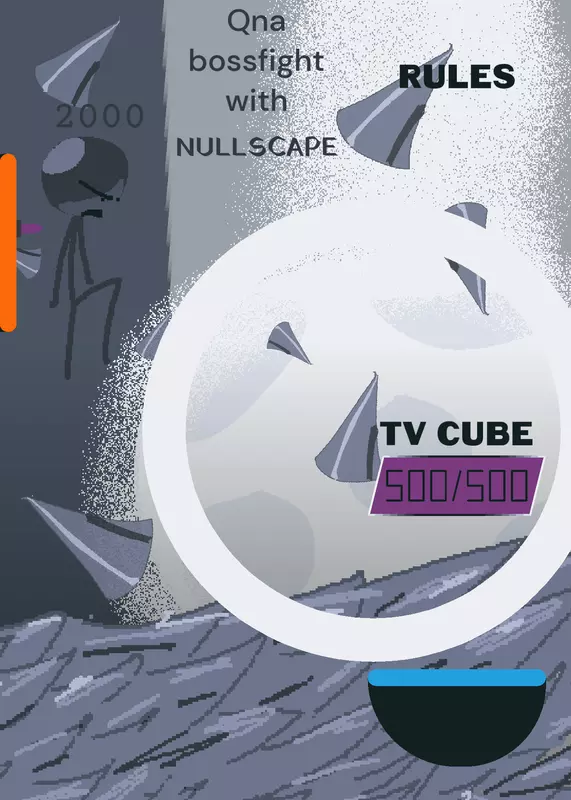 Game by @IAMTV