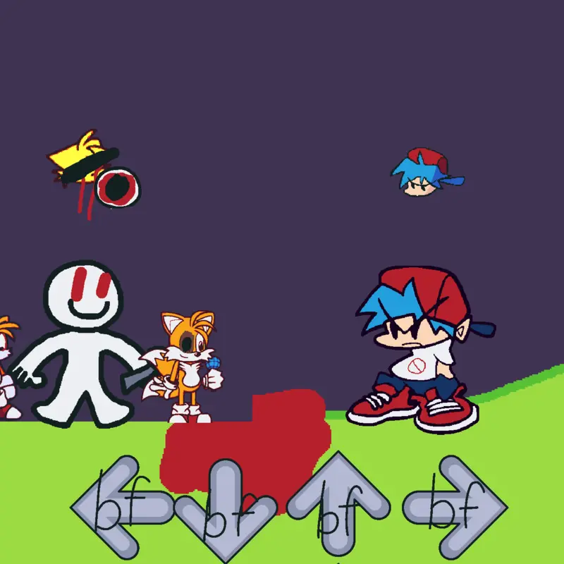 Game by @sonicgenerations