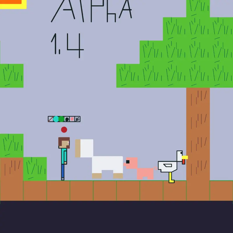 Game by @nuggetman3