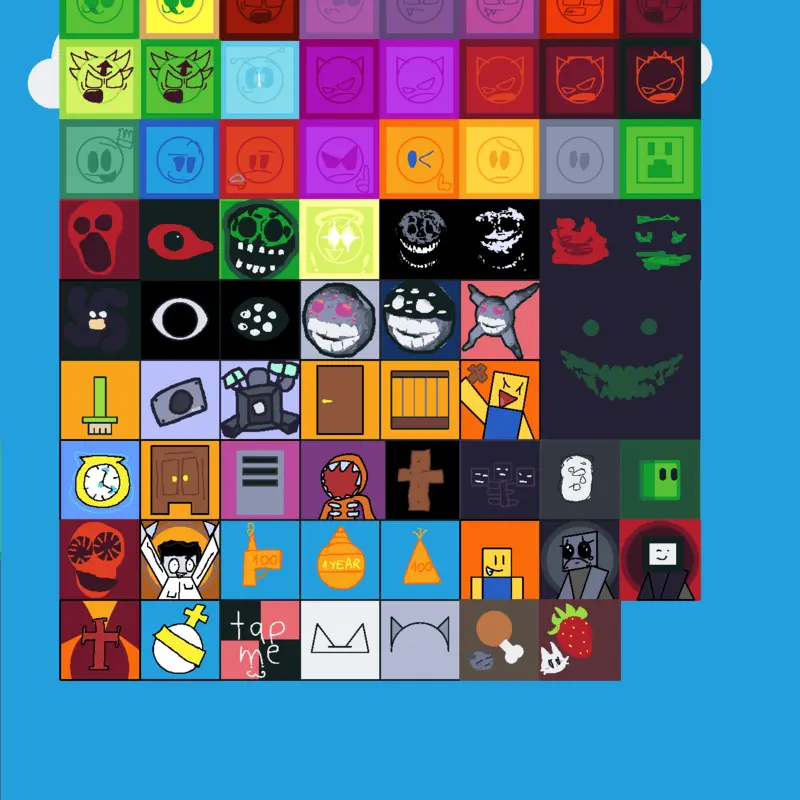 Game by @kawak123