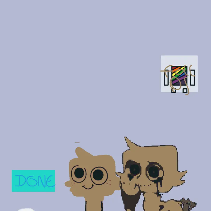 Game by @Creepy101