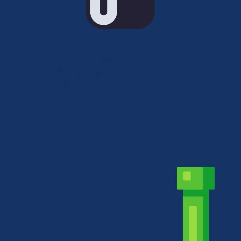 Game by @AleksiMik