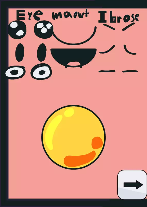 Game by @AndreaLoyola