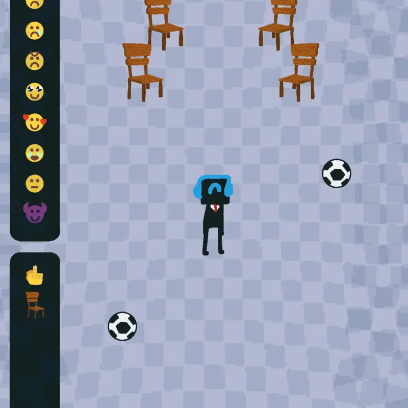 Game by @Bumblebee2492YT