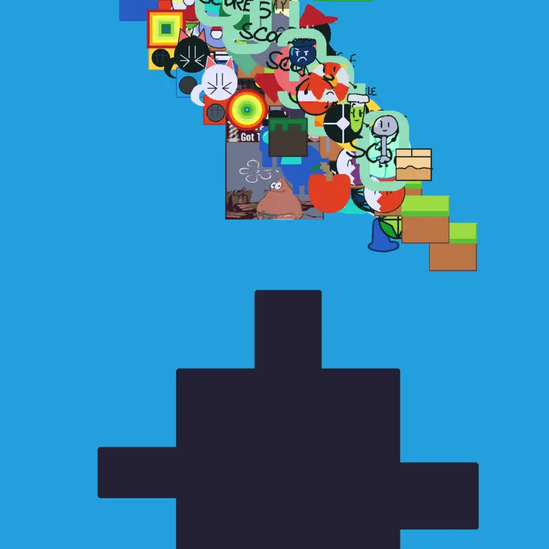 Game by @YTHadPlayers