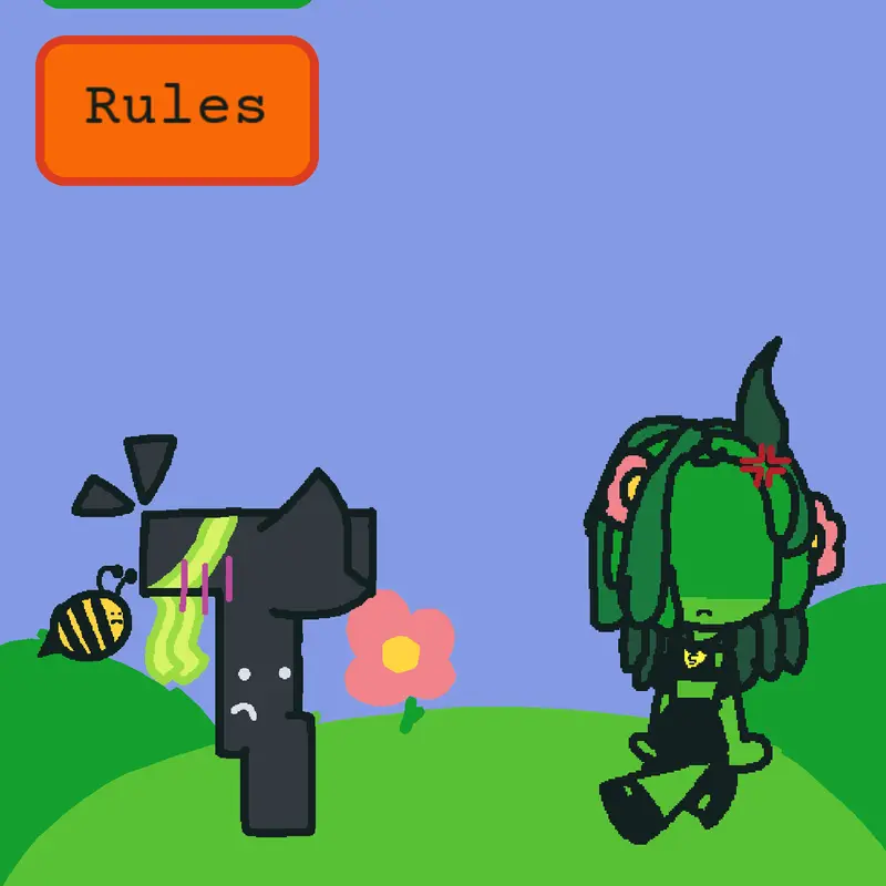 Game by @Hanca-Trai
