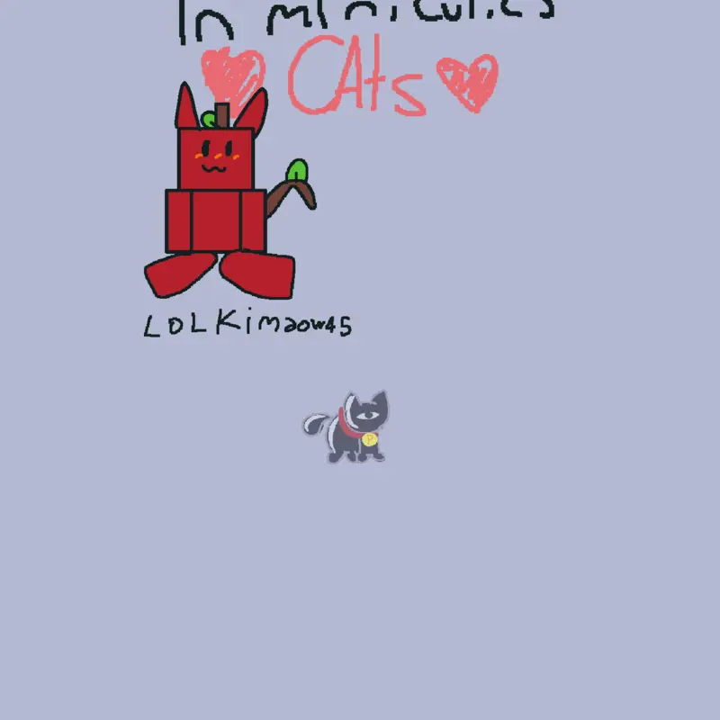 Game by @lolkimaow45