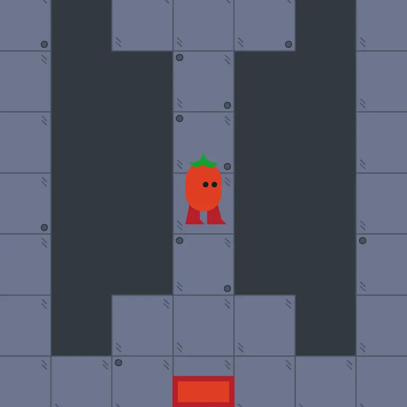 Game by @GrayIsBack