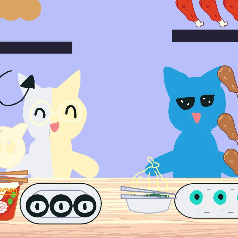 Game by @arwen_cimoleon