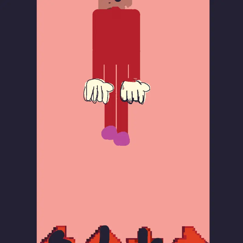 Game by @summon