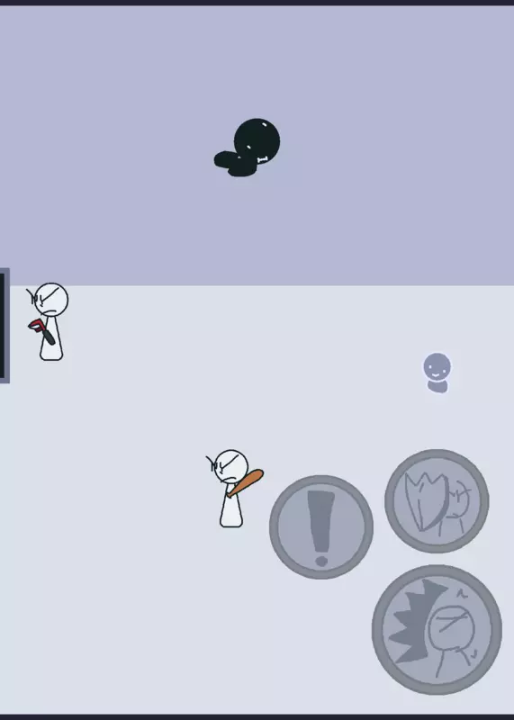 Batting day battle simulator by @sanstheskeletonut
