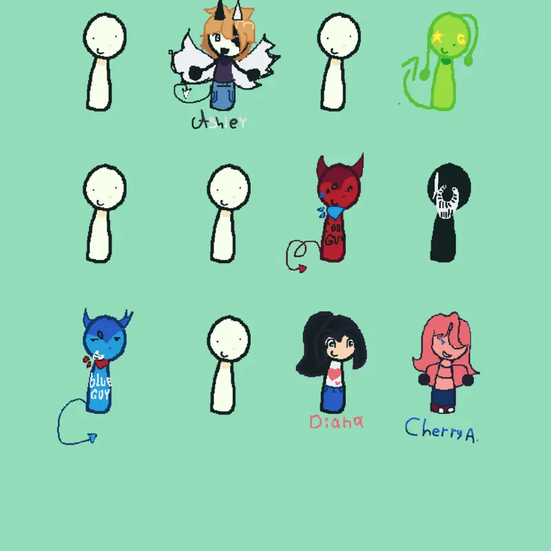 Game by @aliena