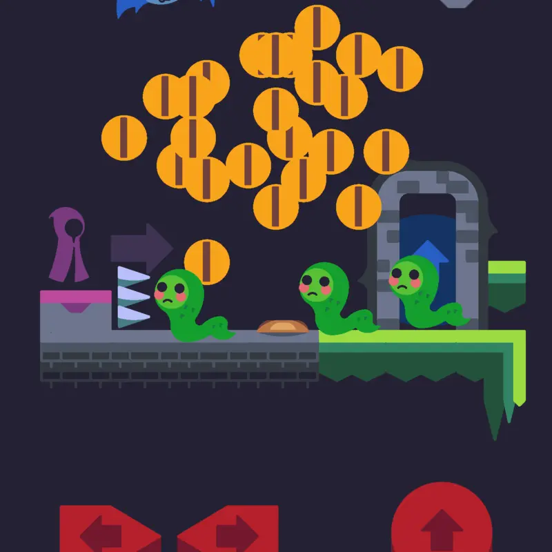 Game by @cipppi