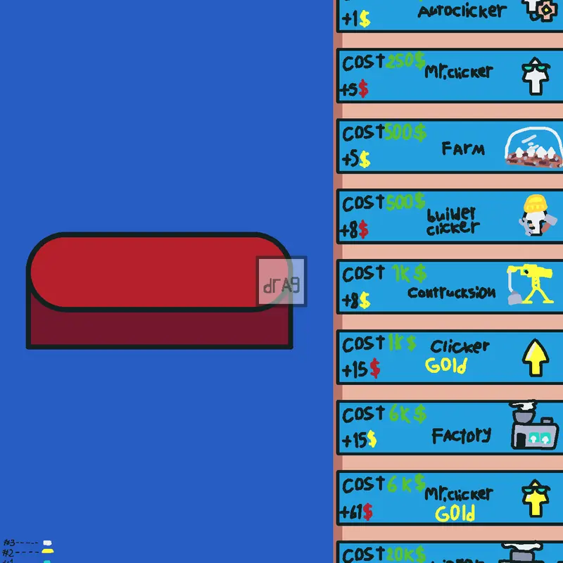 Game by @Cr4sigame