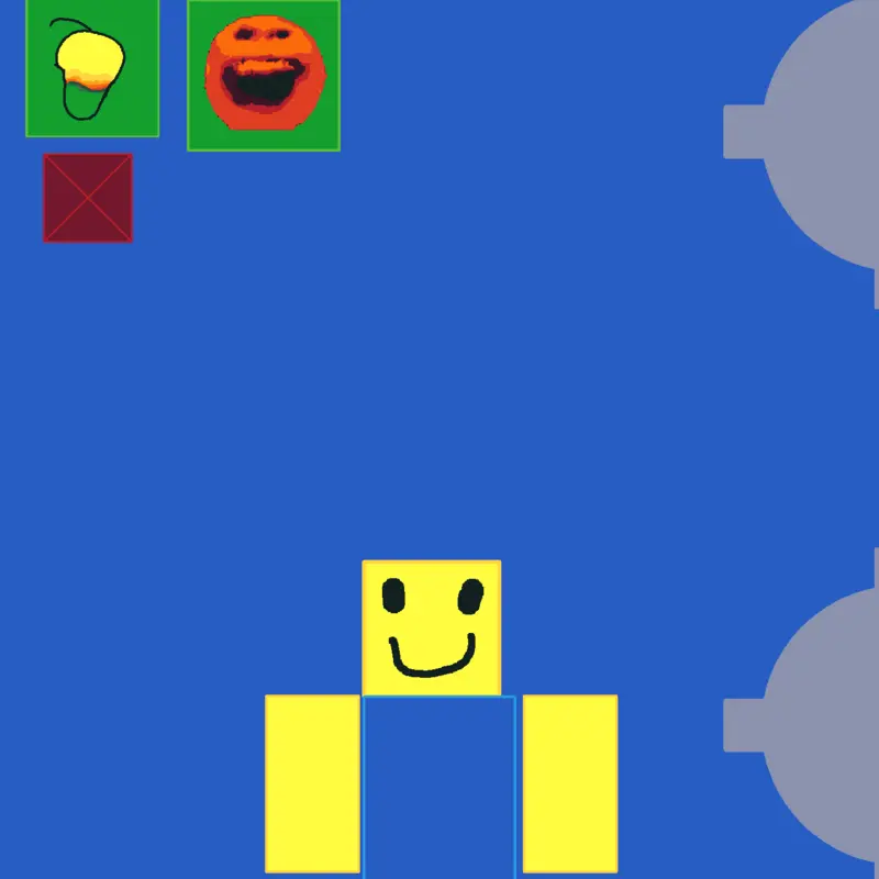Game by @bicio