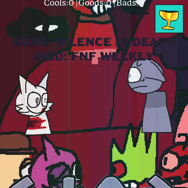 Game by @LoahTheGaming