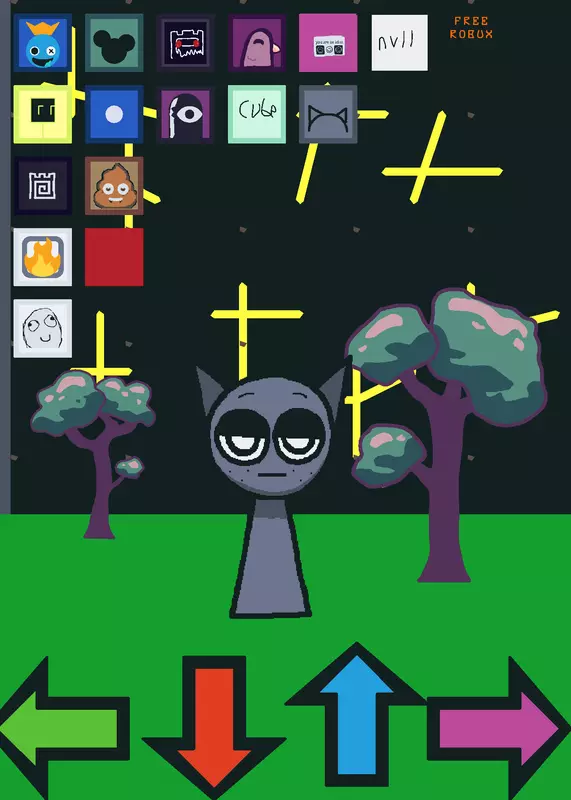 Game by @BASE_PLATE