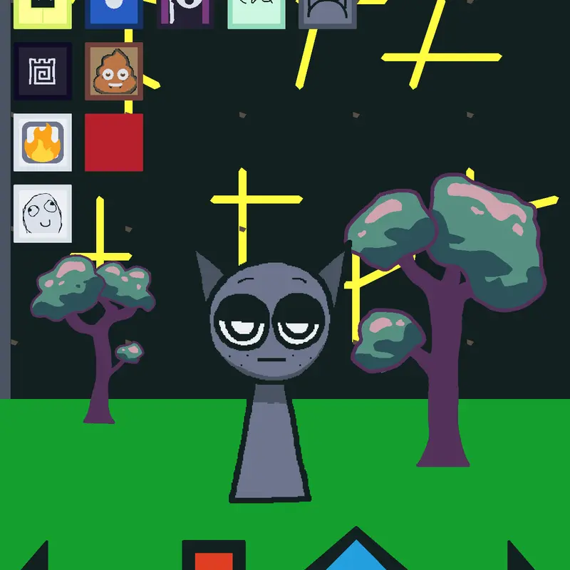 Game by @BASE_PLATE