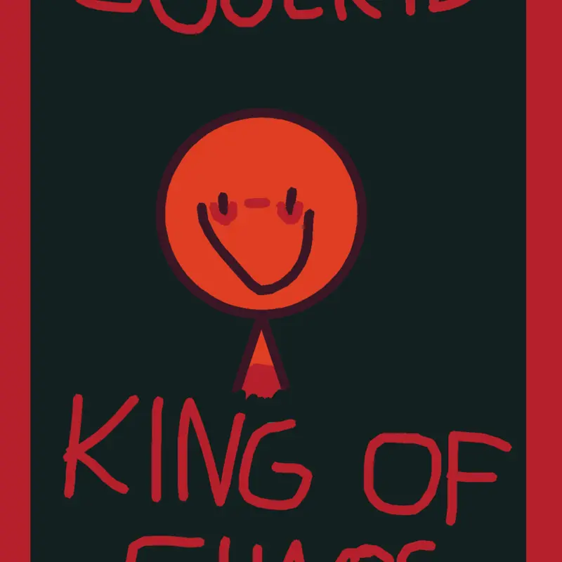 Game by @lucas_games2017