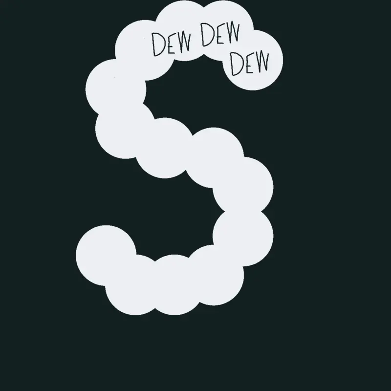 Dew light fine [the LUNFO] by @SATs_satS_oficial