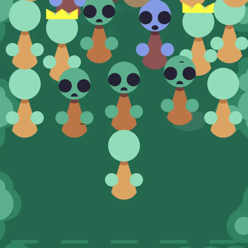 Game by @AHMAD_6772